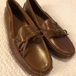 Cole Haan Driving Loafers